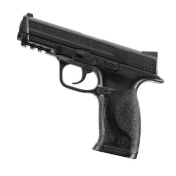Smith + Wesson M&P40 Smith + Wesson M&P40